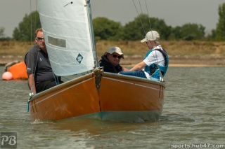 RCYC Summer Regatta, RCOD 90 Years
