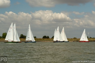 RCYC Summer Regatta, RCOD 90 Years