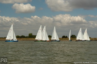 RCYC Summer Regatta, RCOD 90 Years