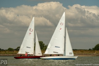 RCYC Summer Regatta, RCOD 90 Years