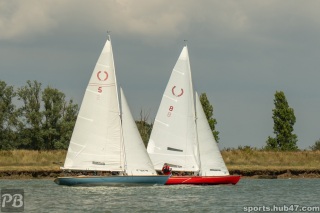 RCYC Summer Regatta, RCOD 90 Years