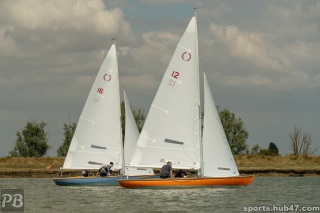 RCYC Summer Regatta, RCOD 90 Years