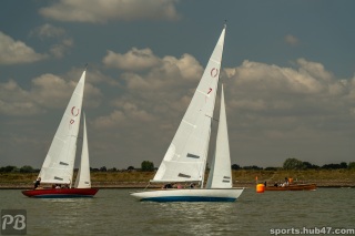 RCYC Summer Regatta, RCOD 90 Years