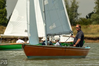RCYC Summer Regatta, RCOD 90 Years