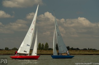 RCYC Summer Regatta, RCOD 90 Years