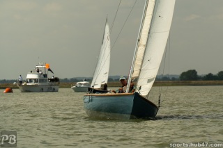 RCYC Summer Regatta, RCOD 90 Years