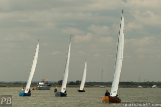 RCYC Summer Regatta, RCOD 90 Years