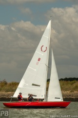 RCYC Summer Regatta, RCOD 90 Years