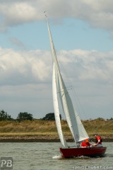 RCYC Summer Regatta, RCOD 90 Years