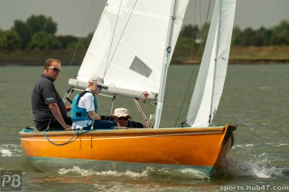 RCYC Summer Regatta, RCOD 90 Years