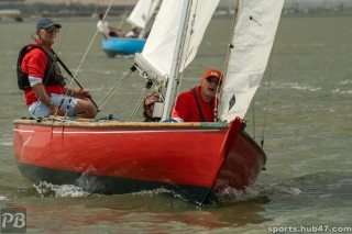 RCYC Summer Regatta, RCOD 90 Years
