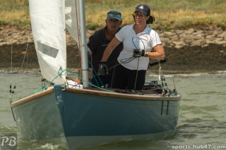 RCYC Summer Regatta, RCOD 90 Years