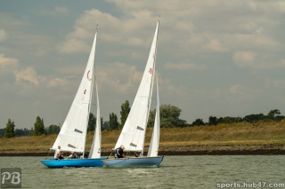 RCYC Summer Regatta, RCOD 90 Years