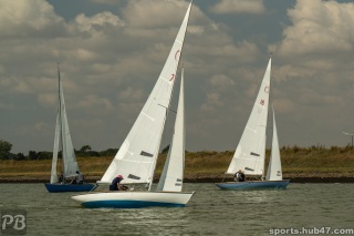 RCYC Summer Regatta, RCOD 90 Years
