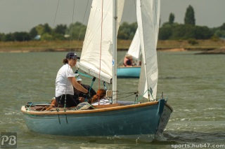 RCYC Summer Regatta, RCOD 90 Years