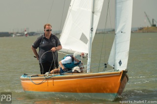 RCYC Summer Regatta, RCOD 90 Years