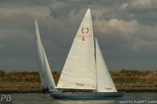 RCYC Summer Regatta, RCOD 90 Years