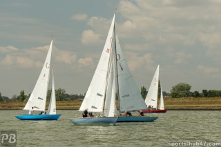 RCYC Summer Regatta, RCOD 90 Years