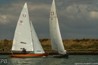 RCYC Summer Regatta, RCOD 90 Years