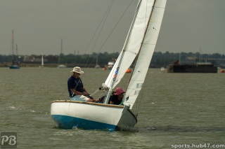 RCYC Summer Regatta, RCOD 90 Years