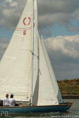 RCYC Summer Regatta, RCOD 90 Years