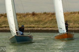 RCYC Summer Regatta, RCOD 90 Years