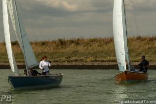 RCYC Summer Regatta, RCOD 90 Years