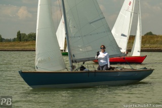 RCYC Summer Regatta, RCOD 90 Years