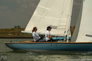 RCYC Summer Regatta, RCOD 90 Years