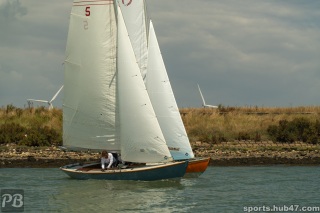 RCYC Summer Regatta, RCOD 90 Years