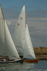 RCYC Summer Regatta, RCOD 90 Years