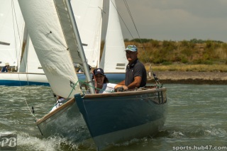 RCYC Summer Regatta, RCOD 90 Years