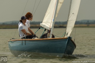 RCYC Summer Regatta, RCOD 90 Years