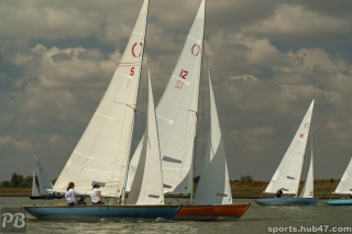 RCYC Summer Regatta, RCOD 90 Years