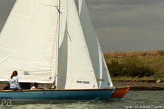 RCYC Summer Regatta, RCOD 90 Years