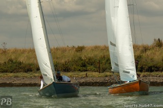 RCYC Summer Regatta, RCOD 90 Years