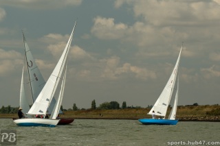 RCYC Summer Regatta, RCOD 90 Years
