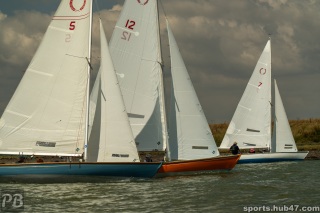 RCYC Summer Regatta, RCOD 90 Years