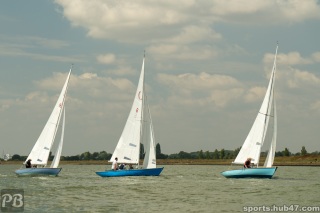 RCYC Summer Regatta, RCOD 90 Years