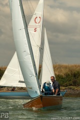 RCYC Summer Regatta, RCOD 90 Years