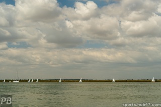 RCYC Summer Regatta, RCOD 90 Years