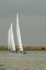 RCYC Summer Regatta, RCOD 90 Years