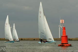 RCYC Summer Regatta, RCOD 90 Years