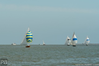 RCYC Summer Regatta, RCOD 90 Years