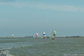 RCYC Summer Regatta, RCOD 90 Years