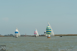 RCYC Summer Regatta, RCOD 90 Years
