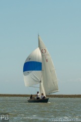 RCYC Summer Regatta, RCOD 90 Years
