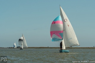 RCYC Summer Regatta, RCOD 90 Years