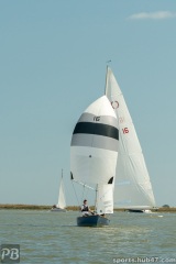 RCYC Summer Regatta, RCOD 90 Years