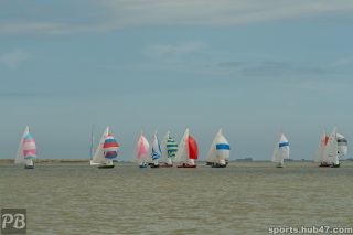 RCYC Summer Regatta, RCOD 90 Years